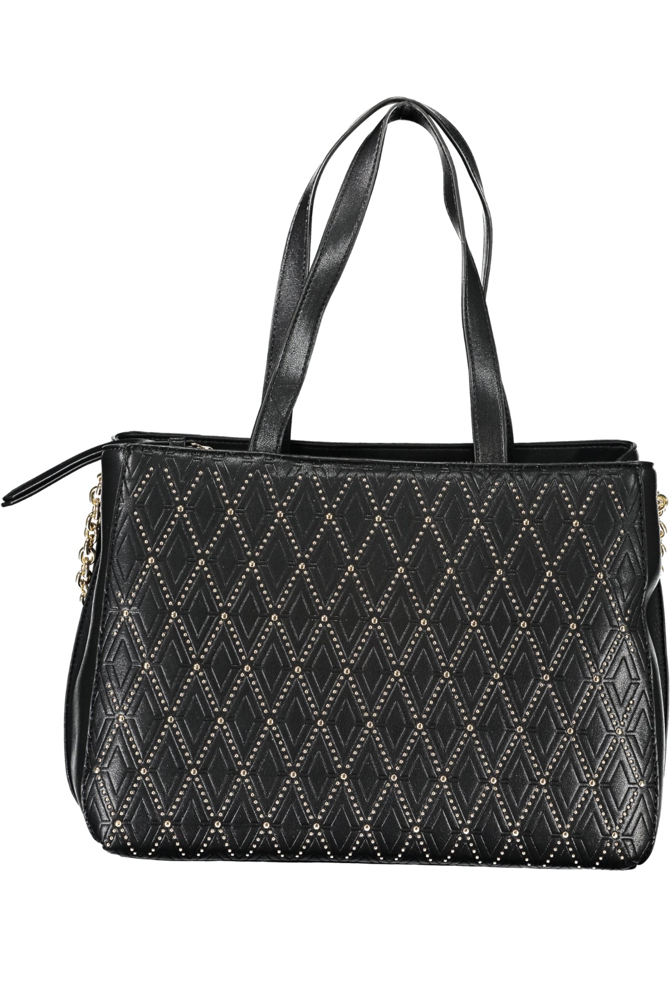 VALENTINO BAGS BLACK WOMEN'S BAG-0