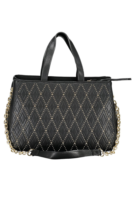 VALENTINO BAGS BLACK WOMEN'S BAG-1