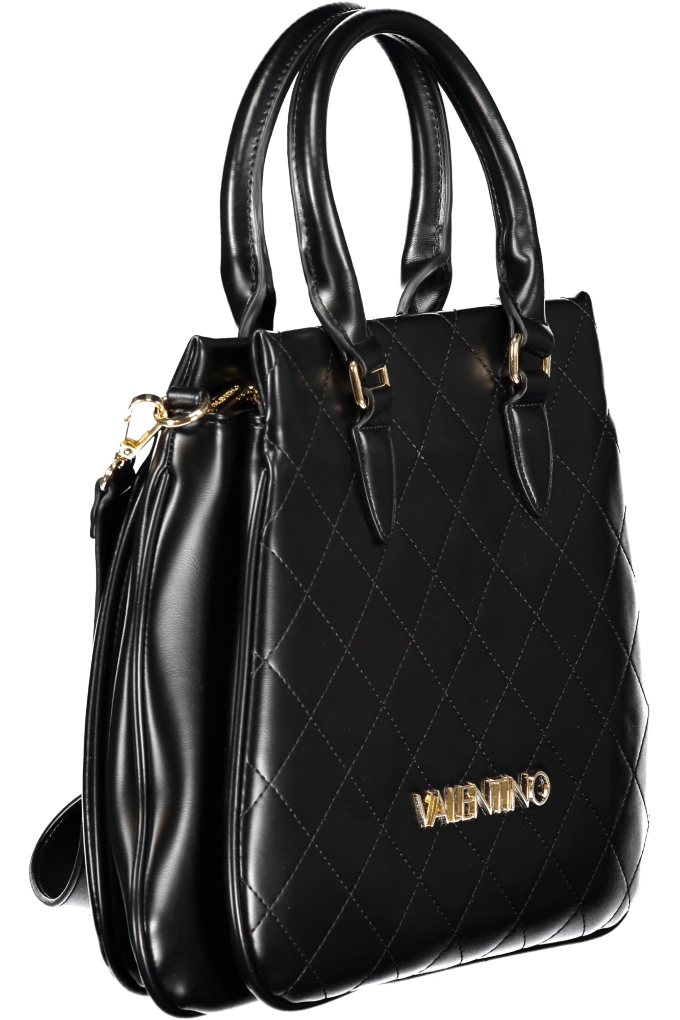 VALENTINO BAGS WOMEN'S BAG BLACK-2