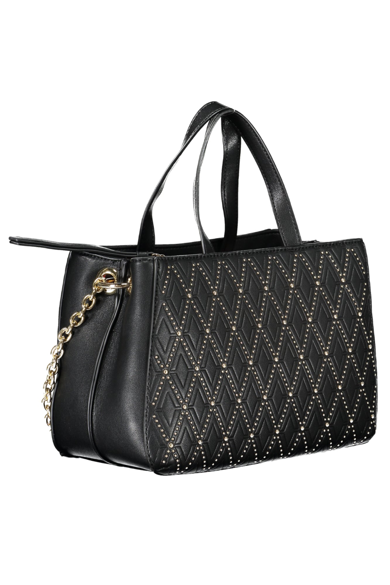 VALENTINO BAGS BLACK WOMEN'S BAG-2