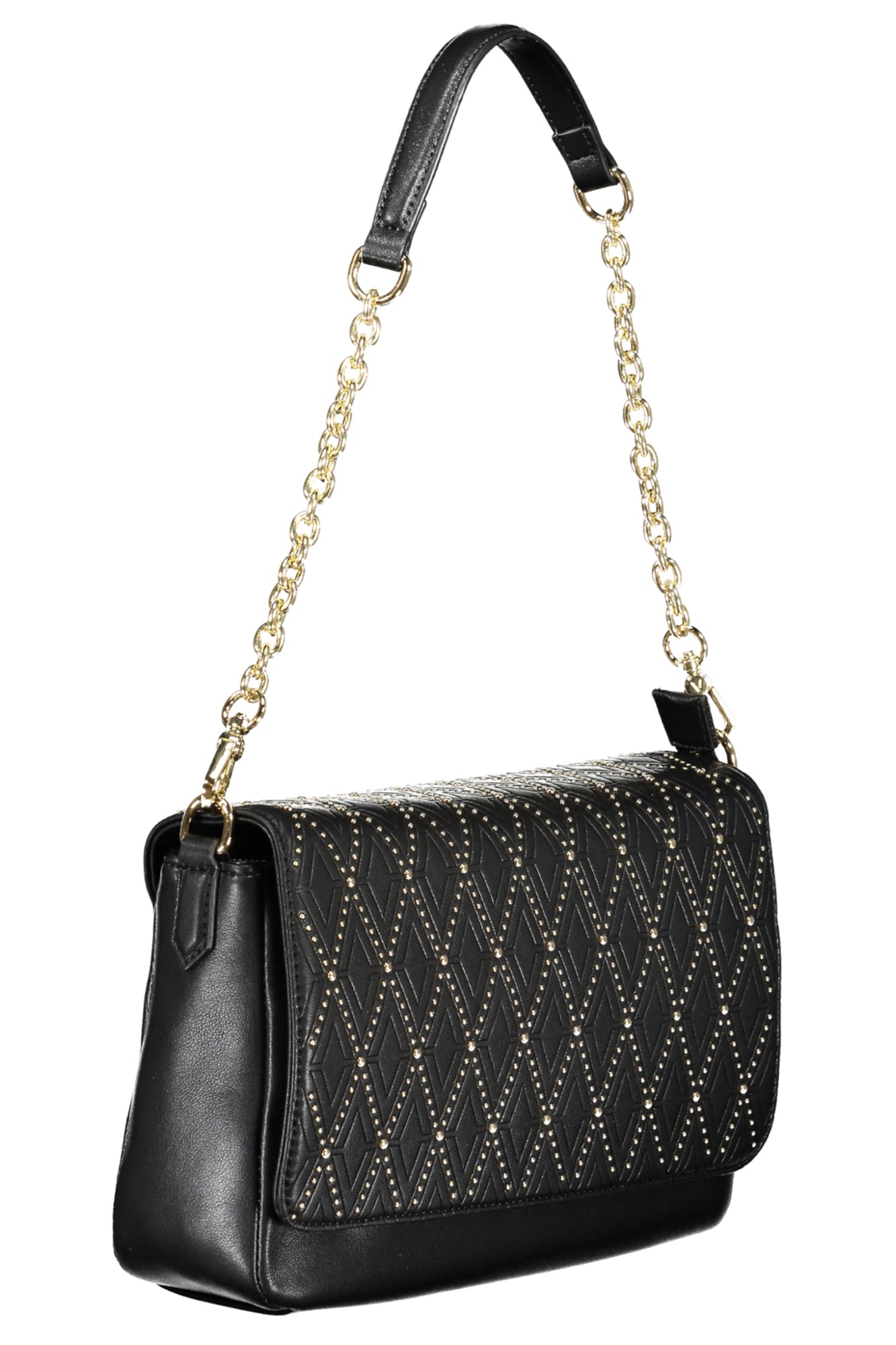 VALENTINO BAGS BLACK WOMEN'S BAG-2