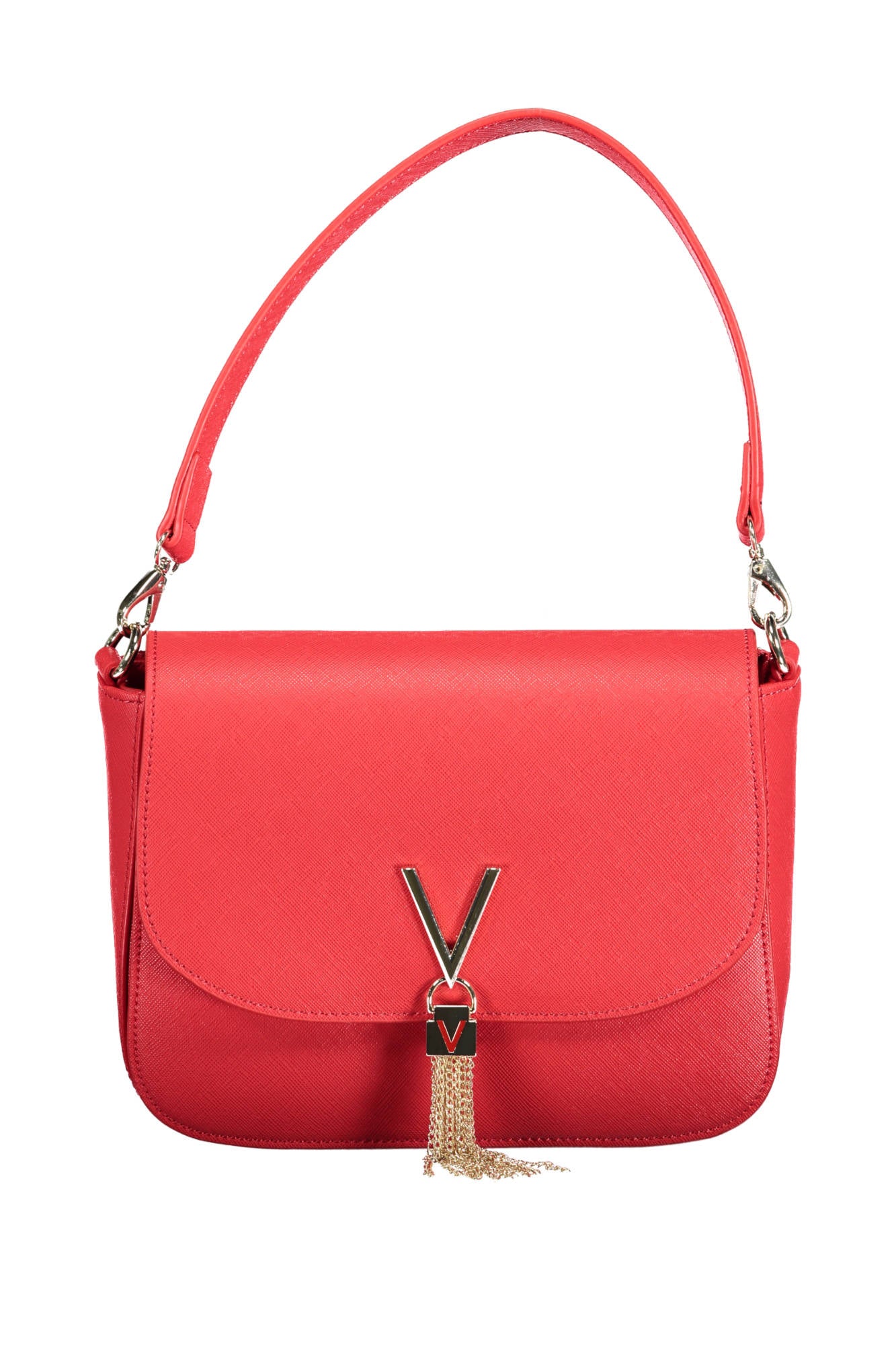 VALENTINO BAGS RED WOMAN BAG-0