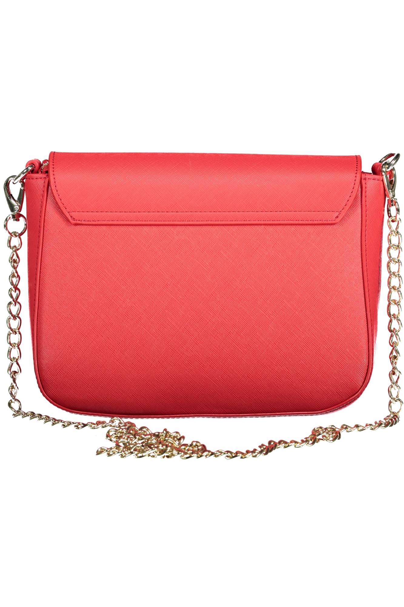 VALENTINO BAGS RED WOMAN BAG-1