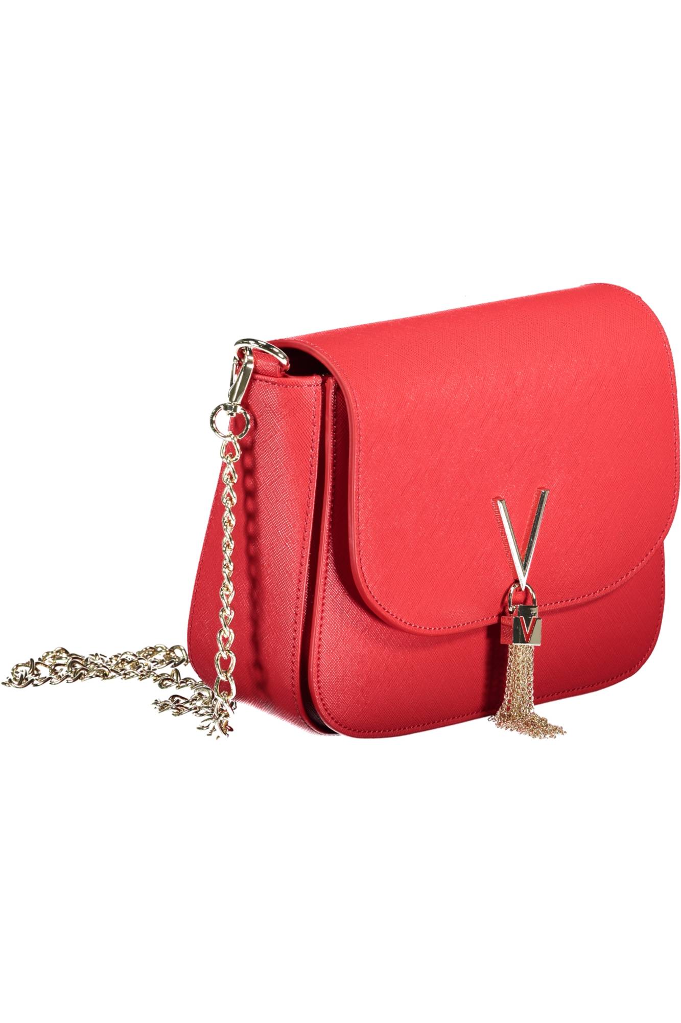VALENTINO BAGS RED WOMAN BAG-2