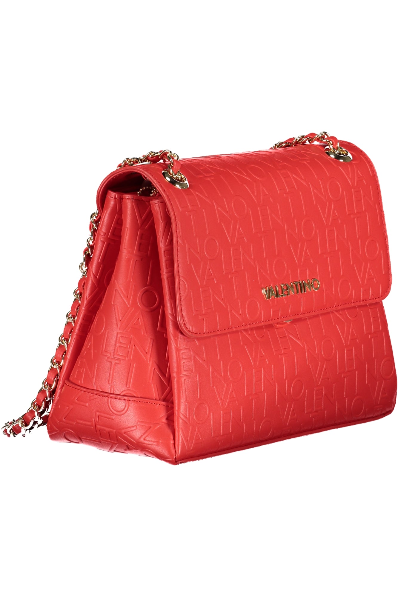 VALENTINO BAGS RED WOMEN'S BAG-2