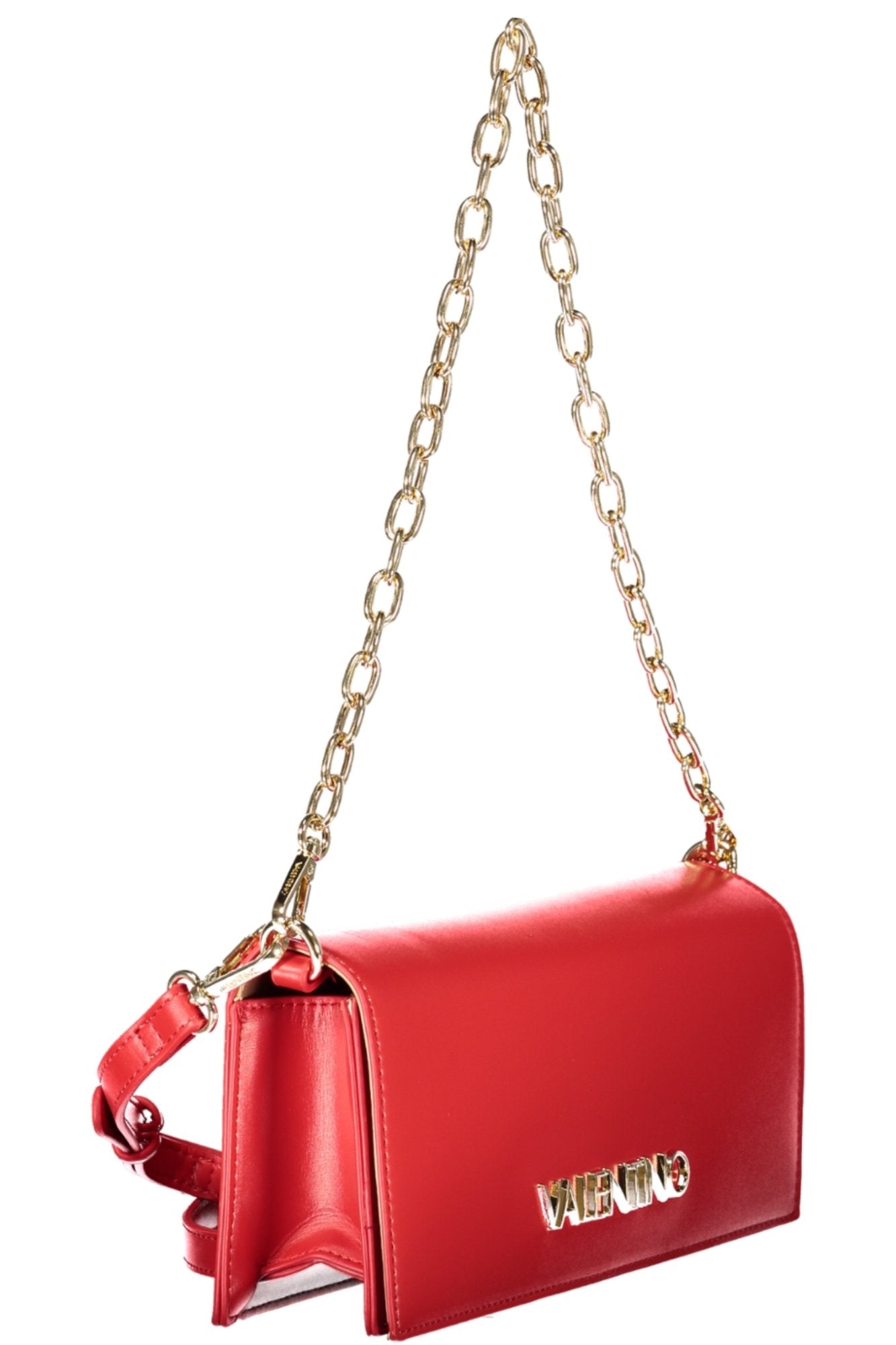 VALENTINO BAGS WOMEN'S BAG RED-2