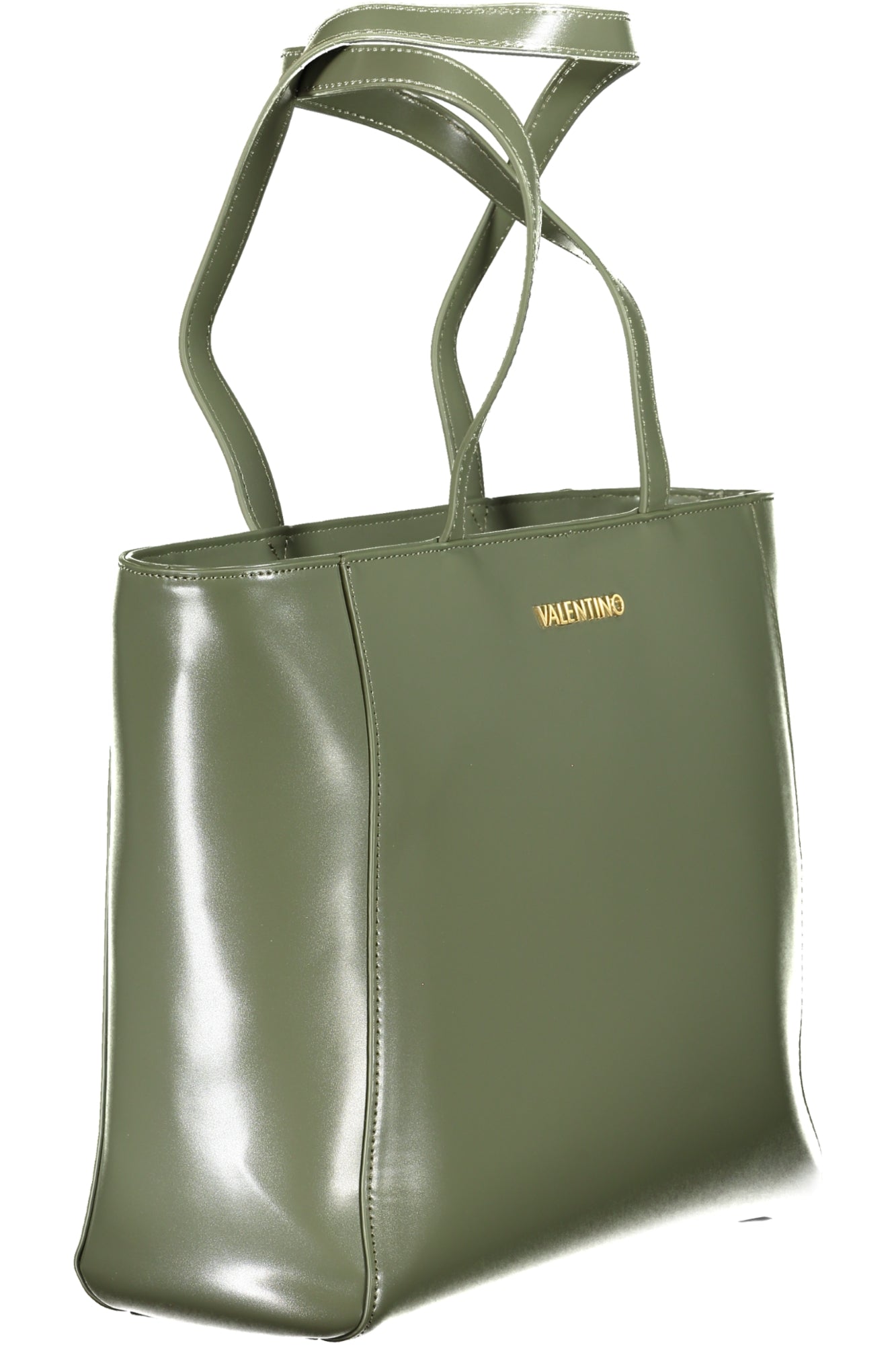 VALENTINO BAGS WOMEN'S BAG GREEN-2