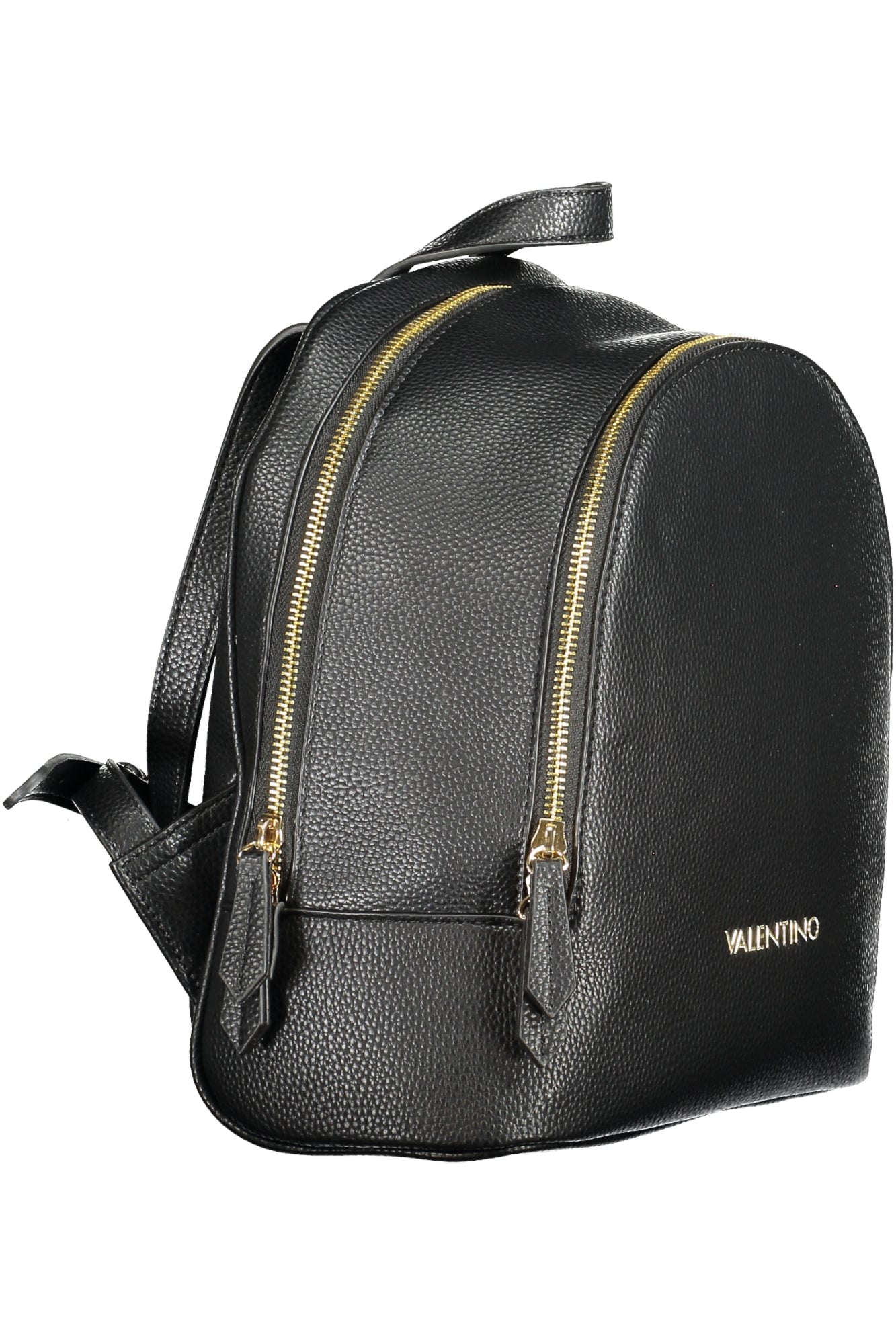 VALENTINO BAGS WOMEN'S BACKPACK BLACK-2