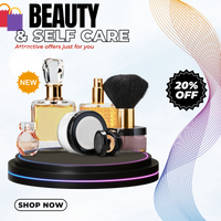 Beauty & Self-Care
