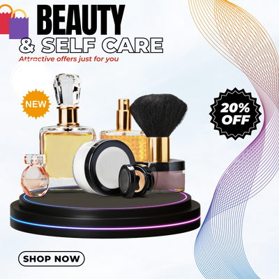 Beauty & Self-Care
