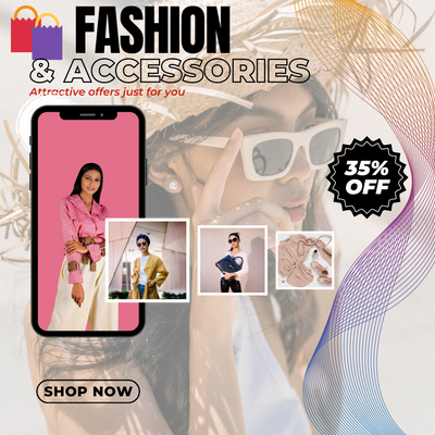 Fashion & Accessories