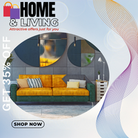 Home & Living