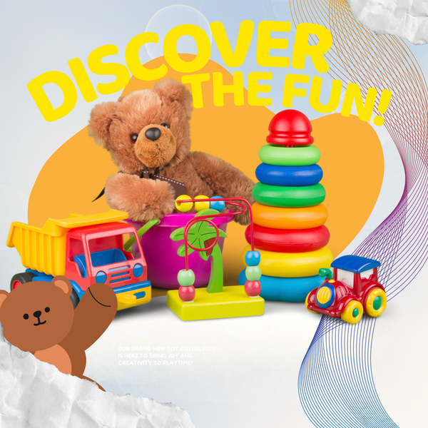 Toys & Kids