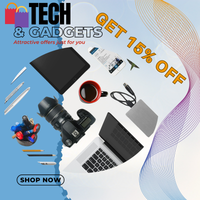 Tech & Gadgets
