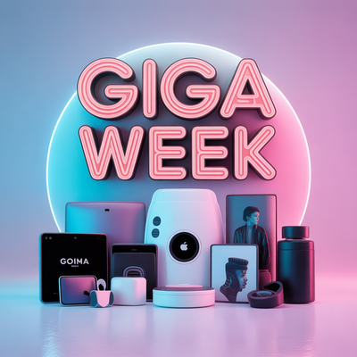 Гига седмица