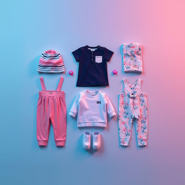 Baby Clothing