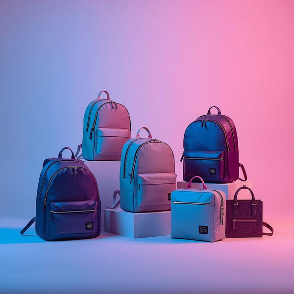 Backpacks