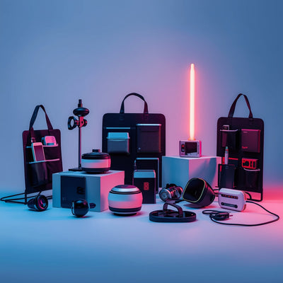 Автомобилни аксесоари