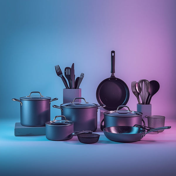 Cookware