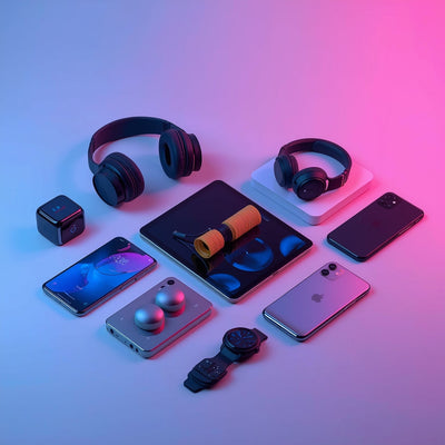 Гига Електроникс