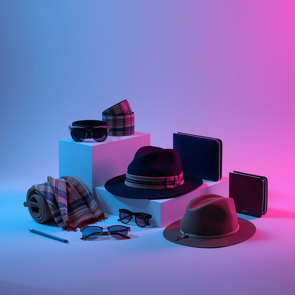 Fashion & Accessories