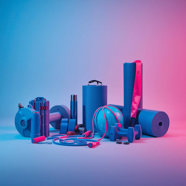 Fitness Accessories