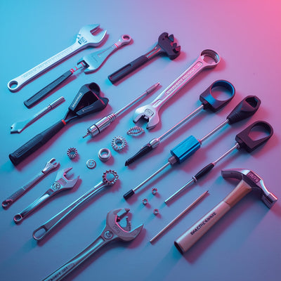 Ръчни инструменти