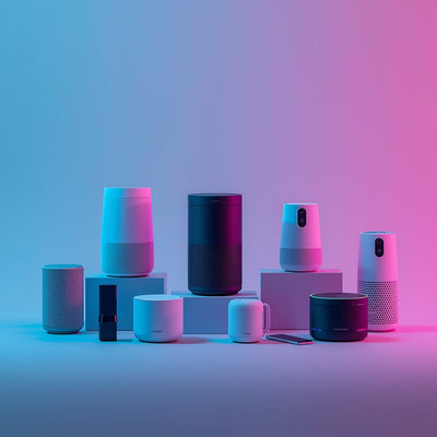 Домашна електроника