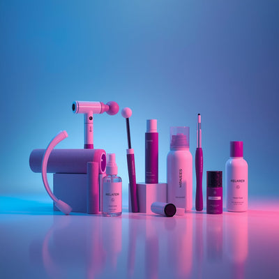 Релаксация и масаж