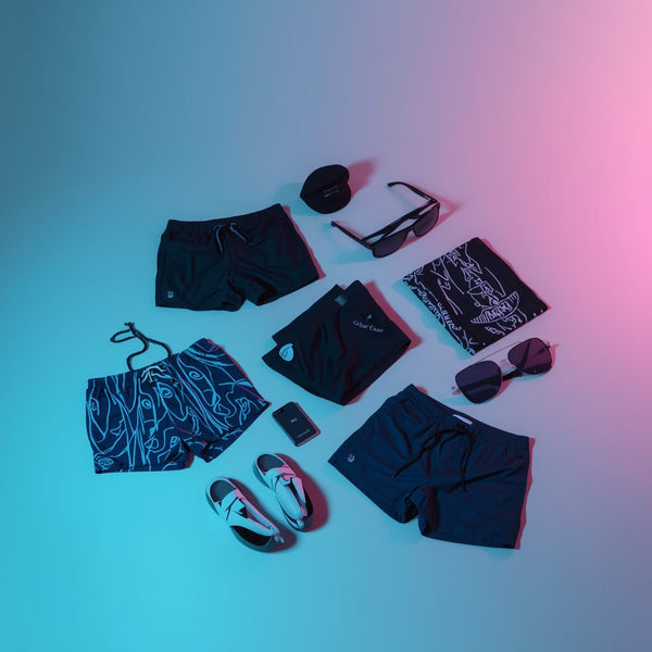 Men's swimwear
