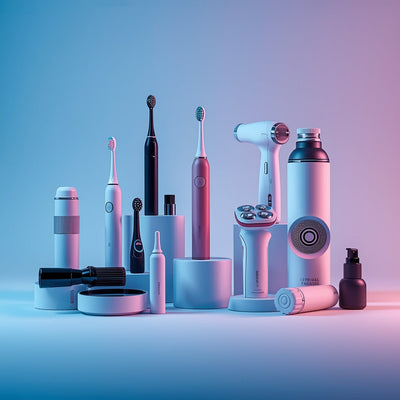 Устройства за лична хигиена