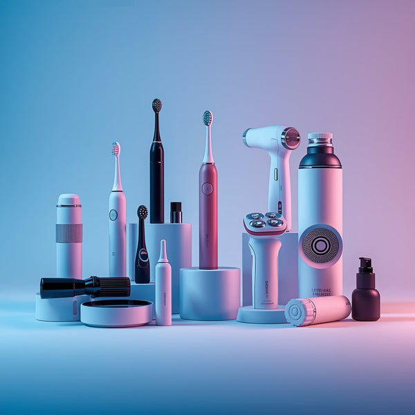 Personal Care Devices