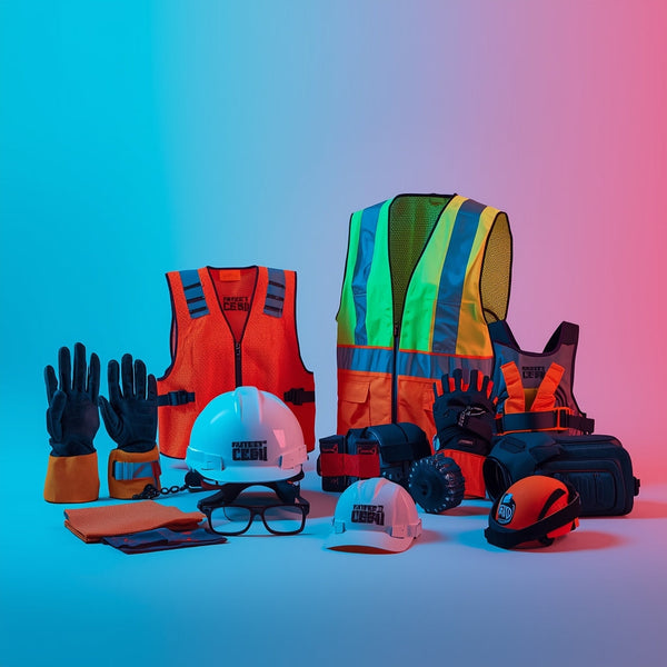 Safety Gear