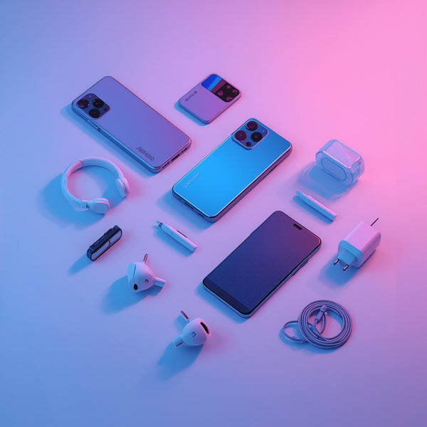 Smartphones & Accessories