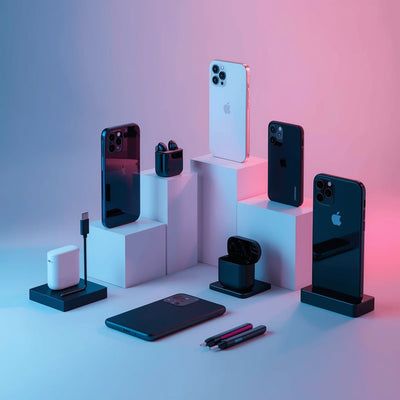 Технически аксесоари