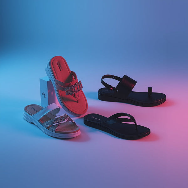 Sandals & Flip-Flops for Women
