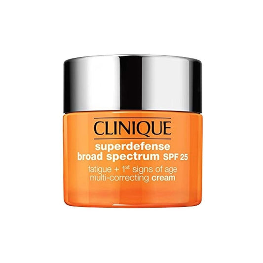 Facial Cream Clinique 20714904166 SPF 25 Spf 25 50 ml-0