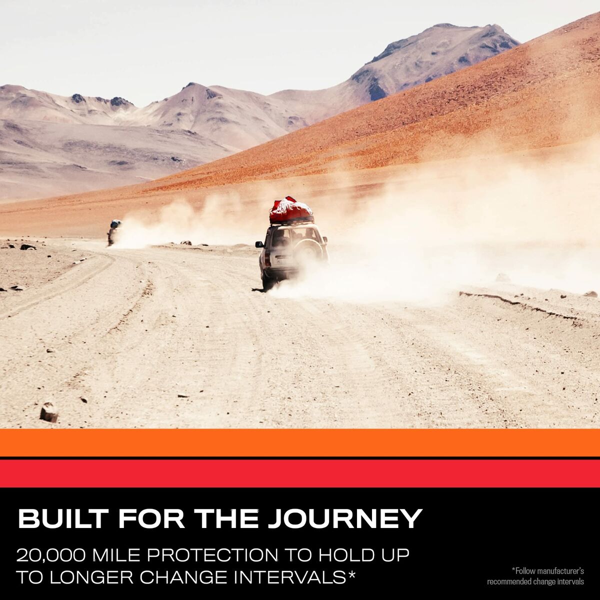 Oil Filter K&N KNSO-1008-2