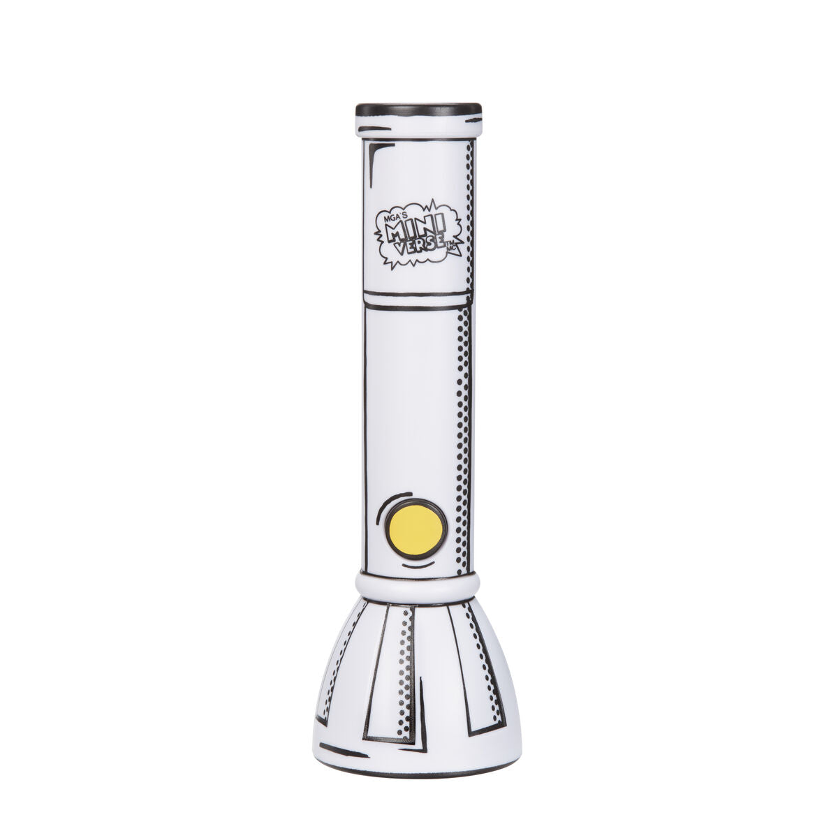 Torch MGA UV Lamp White (1 Unit)-0