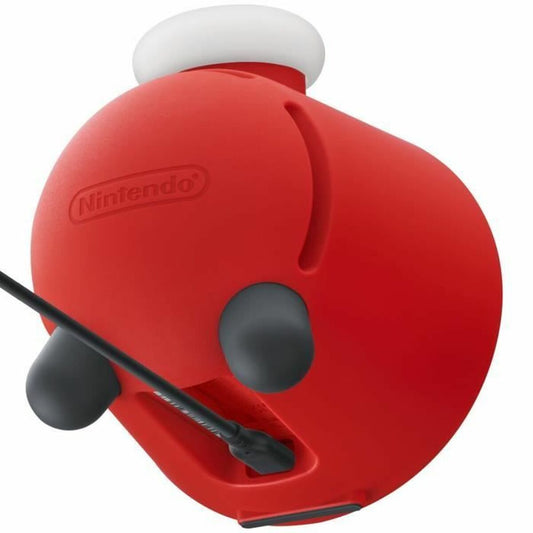 Alarm Clock Nintendo Alarmo-1