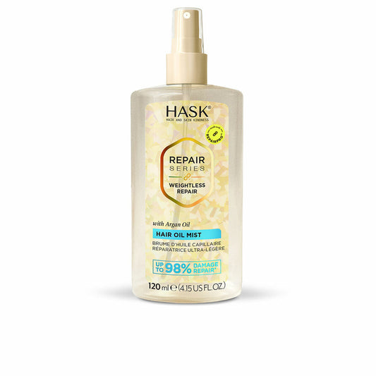 Hair Oil HASK REPAIR SERIES 120 ml-0