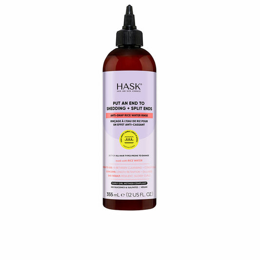 Food Supplement HASK TEXTURE-0