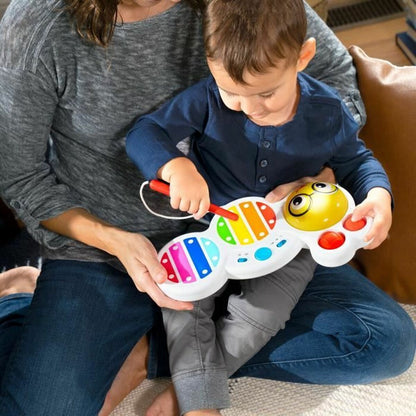 Baby toy Baby Einstein Bee-5