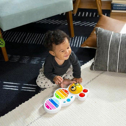 Baby toy Baby Einstein Bee-4