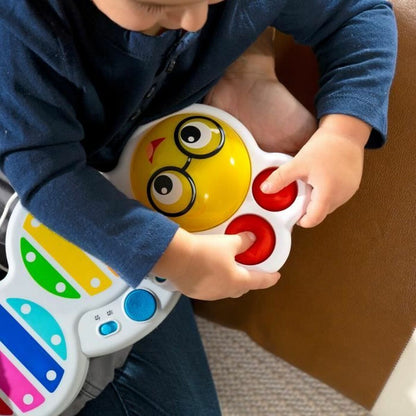 Baby toy Baby Einstein Bee-3