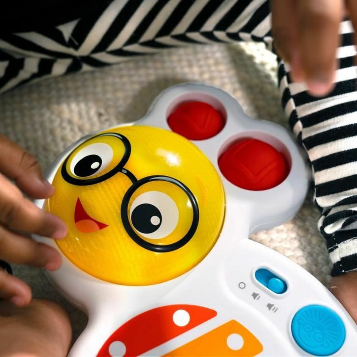 Baby toy Baby Einstein Bee-1