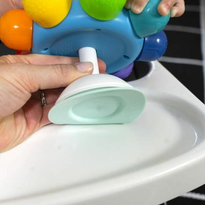 Baby toy Baby Einstein Octopus-4