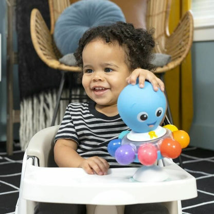 Baby toy Baby Einstein Octopus-2