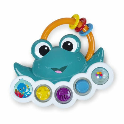 Baby toy Baby Einstein Ocean Explorers Neptune's Plastic-0
