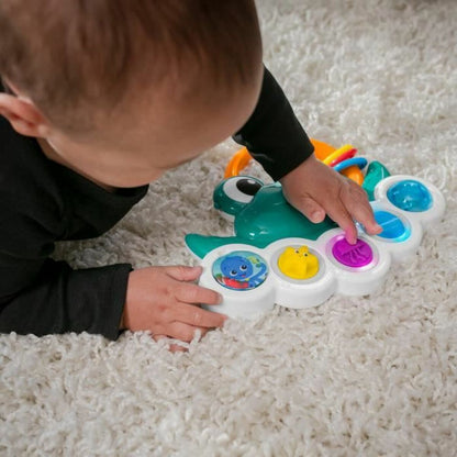 Baby toy Baby Einstein Ocean Explorers Neptune's Plastic-2